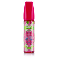  Watermelon Slices - Sweets (Tuck shop) Dinner Lady - 60ml 