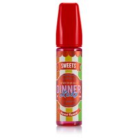 Sweet Fusion - Sweets (Tuck Shop) Dinner Lady - 60ml 