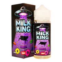 Milk King - Cereal - 100ml