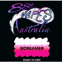 888 Vapes - Screamer - 60ml