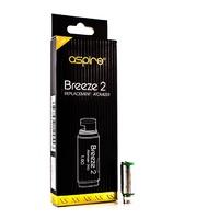 Aspire Breeze 2 Replacement Coil