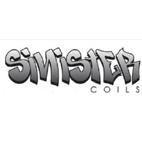 Sinister Coils