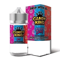 Candy King - Berry Dweebz - 100ml