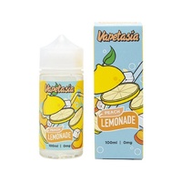 Vapetasia - Peach Lemonade - 100ml
