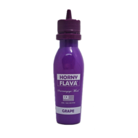 Horny Flava - Horny Grape - 65ml