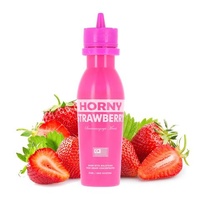 Horny Flava - Horny Strawberry - 65ml