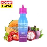Horny Flava - Horny Pomberry - 65ml