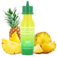 Horny Flava - Horny Pineapple - 65ml