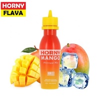 Horny Flava - Horny Mango - 65ml