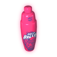 Nasty Juice - Bloody Berry - Ballin Series - 60ml