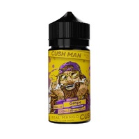 Nasty Juice - Cushman Series - Mango Grape - 60ml