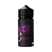 Nasty Juice - ASAP Grape - Double fruity series - 100ml