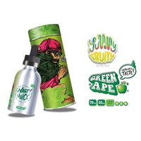 Nasty Juice - Green Ape - Yummy series - 60ml