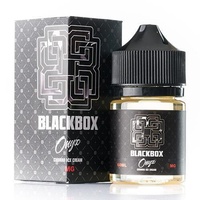 Blackbox E-liquid - Onyx - 60ml
