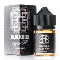 Blackbox E-liquid - White Gold - 60ml