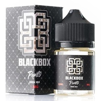 Blackbox E-liquid - Pearls - 60ml