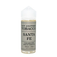 Not Another Tobacco - Santa Fe - 120ml