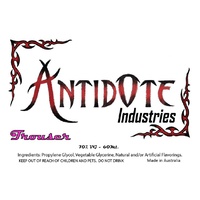 Trouser - Antidote Industries - 60ml