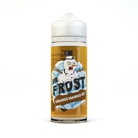 Dr Frost - Orange Mango Ice - 100ml