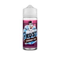 Dr Frost - Cherry Ice - 100ml
