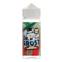 Dr Frost - Apple & Cranberry Ice