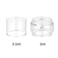 Voopoo uforce Replacement Glass 3pk