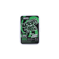 Wotofo Xfiber Cotton for Profile RDA | 10 pack 6mm