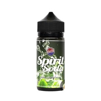 Soft Drink - Spirit Soda - 100ml