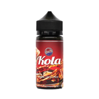 Soft Drink - Kola - 100ml