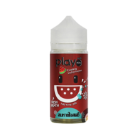 Play More - Cooling Watermelon - 100ml