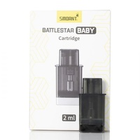 Smoant Battlestar Baby replacement Pod/Cartridge Kit 2ml