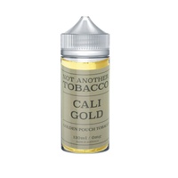 Not Another Tobacco - Cali Gold - 120ml