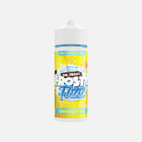 Lemonade Ice - Frosty Fizz Dr Frost - 100ml