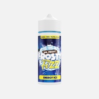 Energy Ice - Frosty Fizz Dr Frost - 100ml