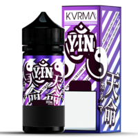 Yin - Karma Vape Co - 100ml