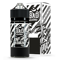 Bad Karma - Karma Vape Co - 100ml