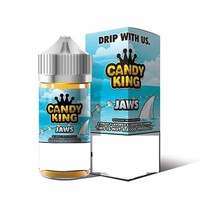 Candy King - Jaws - 100ml
