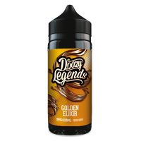 Golden Elixir - Doozy Vape Co Desserts - 60ml