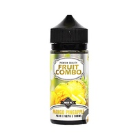 Fruit Combo – Mango Pineapple - 100ml