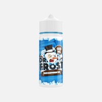 Dr Frost - Blue Raspberry Ice - 100ml