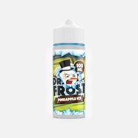 Dr Frost - Pineapple Ice - 100ml