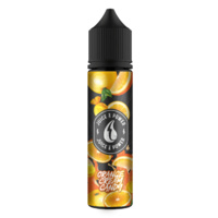 Orange Candy Cream - Juice N Power - Fruits - 60ml