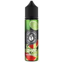 Spark Watermelon Mojito - Juice N Power - Fruits - 60ml