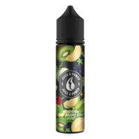 Honeydew & Berries Kiwi Mint - Juice N Power - Fruits - 60ml