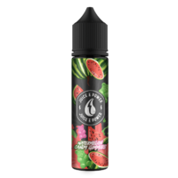 Watermelon Candy Gummies - Juice N Power - Fruits - 60ml