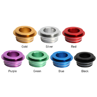810 to 510 Drip Tip Mouthpiece Adapter
