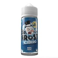 Dr Frost - IceBerg - 100ml