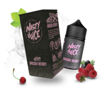 Nasty Juice - Broski Berry - 60ml