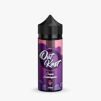 OutKast - Grape Bubblegum - 100ml