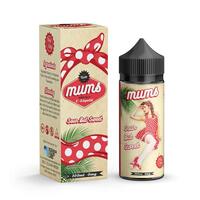 Sour but Sweet - Mums Premium E-liquid - 100ml